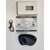 Monarxh Monarch 318LIPW1K Garage Door / Gate Opener Keychain Remote