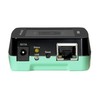 Level One USB Print Server - LevelOne USB Print Server,