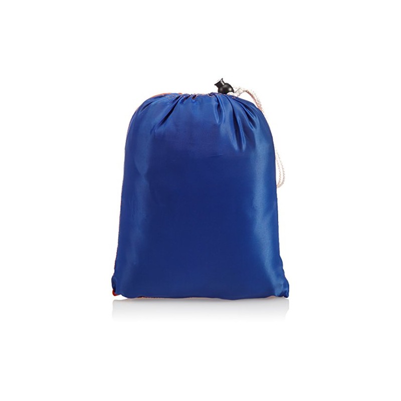 Craghoppers Travel Tropical Hammock, Orange/Black Combo, One Size