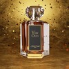 Diane Castel Very Oud - Woody Amber Fragrance - Perfume