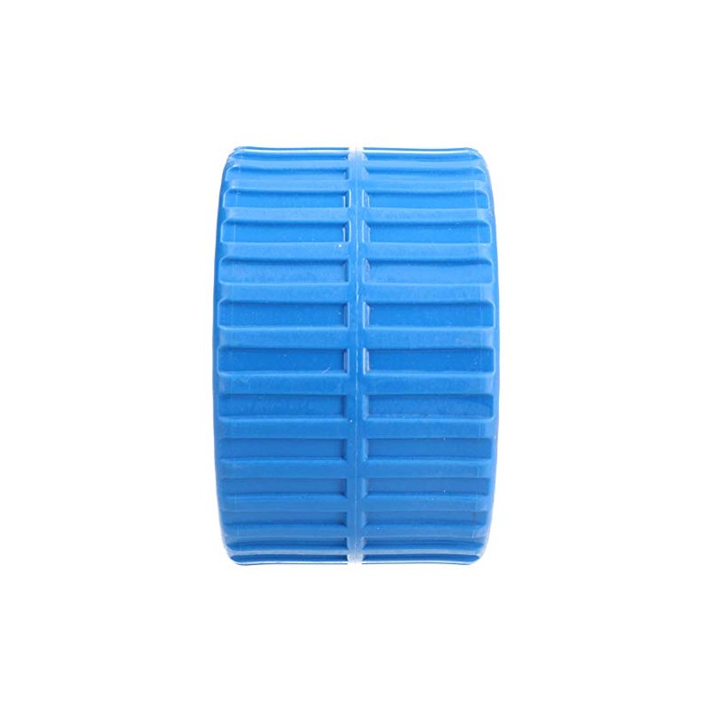 AB Tools Boat/Jetski/Dinghy Trailer Ribbed Roller NON MARKING 21mm Bore