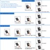Fingerprint Lock, TSA Approved Smart Digital Locker Lock for Gym,