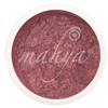 MAHYA 100% Pure Vegan Mineral Makeup Eye Shadow Pigment "FAYE"
