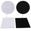 C545 Filter for Winix C545 Filter S, 2 Hepa Filter