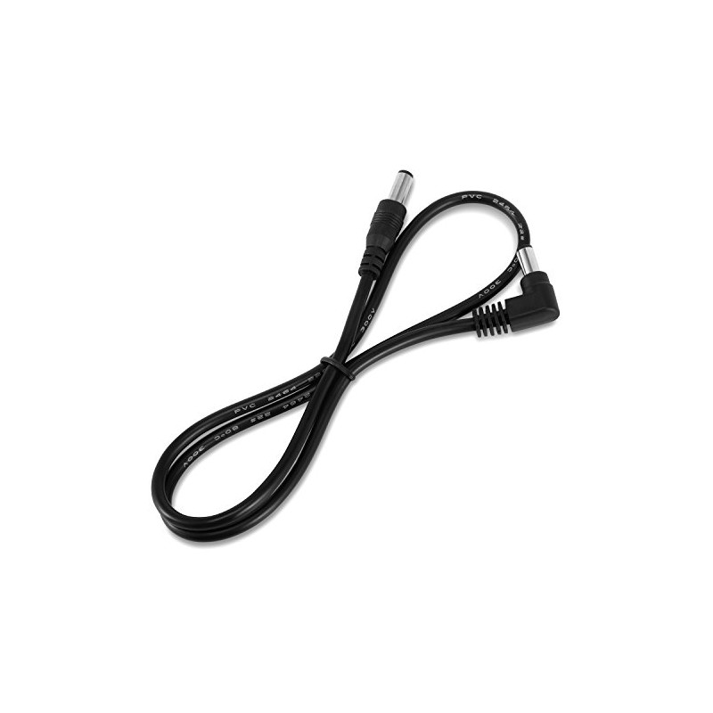 Donner - Cable de alimentación para Pedal de Guitarra (60