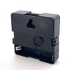 Quartex Q-80 Quartz Clock Movement, 1/16" Max Dial Thickness, 7/16"