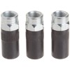 DEWALT Grease Gun Coupler, Heavy Duty, NPT, 1/8-Inch, 3-Pack (DCGG5701-3)