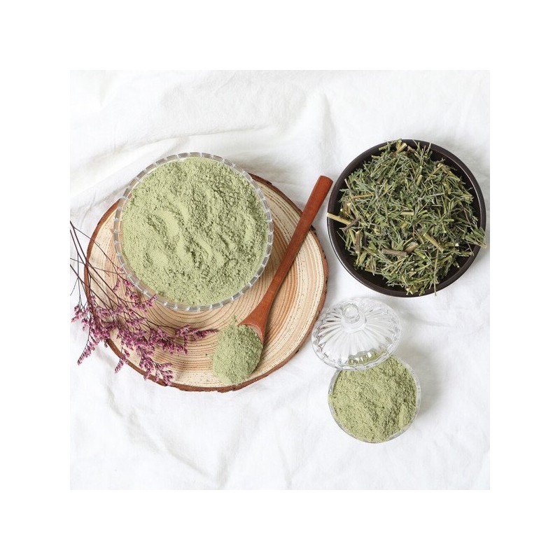 케이웰니스 국내산 야관문 분말 가루 500g K-Wellness Domestic Wild Yam