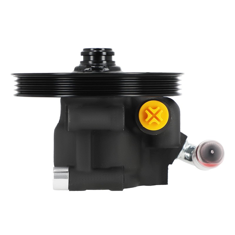 maXpeedingrods Power Steering Pump for Ford Flex 3.5L 2009-2012 /
