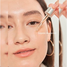 MIZON Original Skin Energy Peptide 500-30ml - Suero facial con Péptidos y Ácido Hialurónico, con Centella Asiática - Sérum Hidratante, antiarrugas y antiedad - Skincare Corean para todo tipo de piel