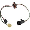 Dorman 926-384 Headlamp Jumper Harness Compatible with Select Ram Models