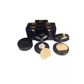 Estee Lauder Double Wear Makeup To Go Liquid Compact Choose Shade Full Size New - 1W2 Sand