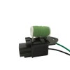 Engine Cooling Fan Motor Wiring Harness for 2009-2021 Dodge Charger/Challenger