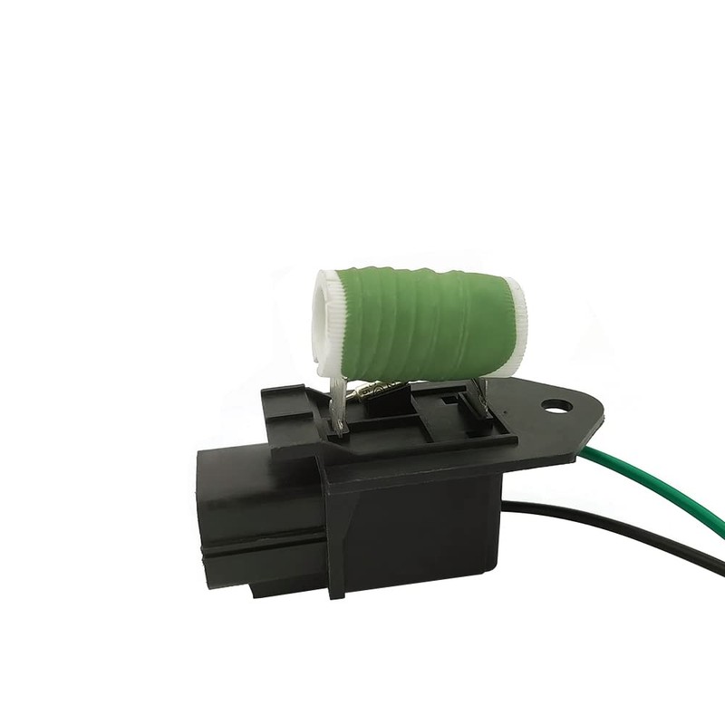 Engine Cooling Fan Motor Wiring Harness for 2009-2021 Dodge Charger/Challenger