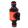 Bradas WL-Z17 Lawn Sprinkler 366 m² Sprinkler Irrigation, Pulse Sprinkler,