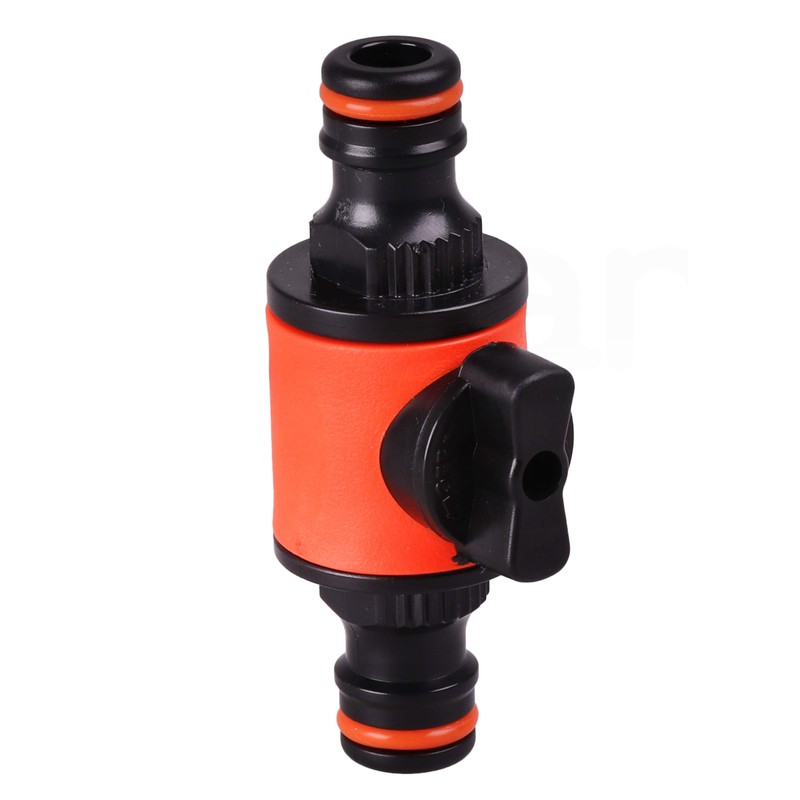 Bradas WL-Z17 Lawn Sprinkler 366 m² Sprinkler Irrigation, Pulse Sprinkler,