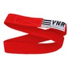 YNR Premium Gymnastic Bar Loops Straps, hand grip, palm protection,