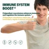 Polypodium Leucotomos Extract Capsules for Immune & Skin Health
