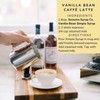 Sonoma Syrup Co Vanilla Bean Infused Syrup, 25.4 Fl Oz