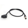 SZRMCC D-tap to Hirose 4 Pin Female Interface Converter Cable