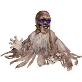 Sunstar Industries 46-Inch Lifesize Mummy Groundbreaker