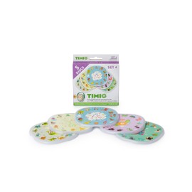 Timio TM02-02 (Timio Disk Set #4)