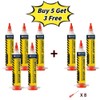 White Lubricant Grease for 3D Printer Maintenance – Rail &