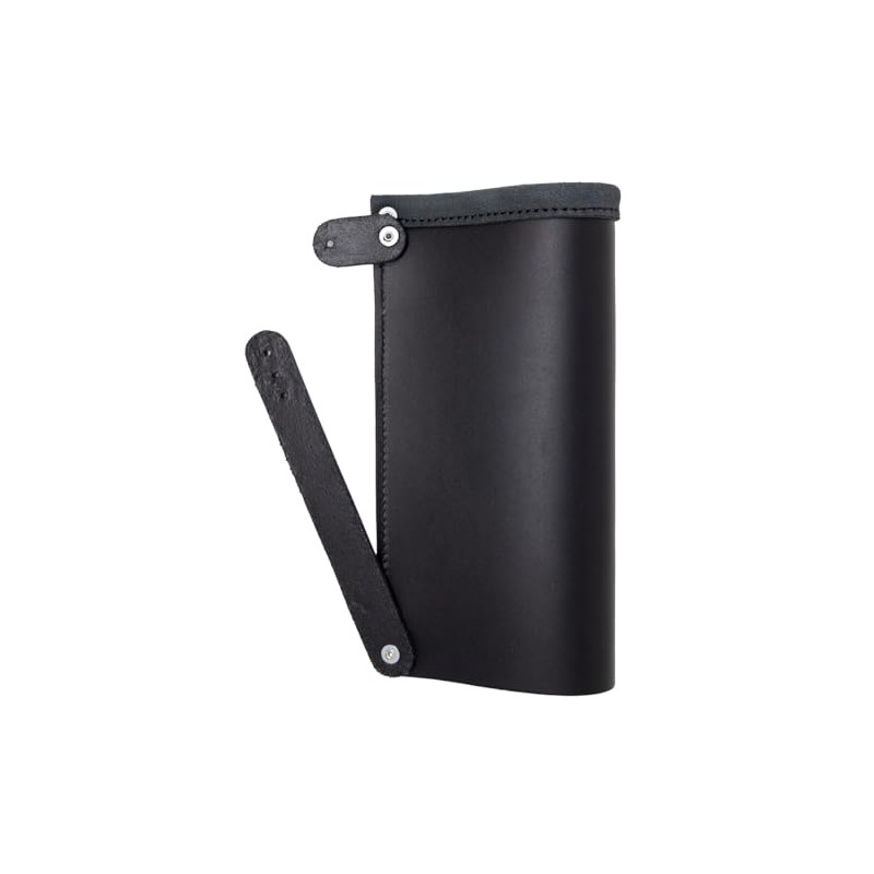 Occidental Leather B5118K Hammer Sleeve Kit - Black