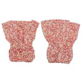 Cozy Company 140009 Arm Cover, Pink, 5.9 x 3.1 inches (15 x 8 cm), Short Fioletta