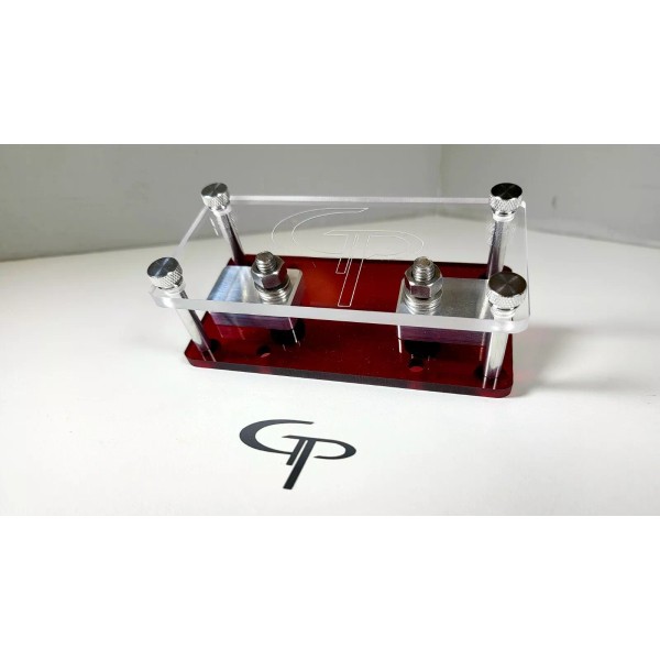 GP Car Audio Single spot ANL Fuse Block Holder Lug