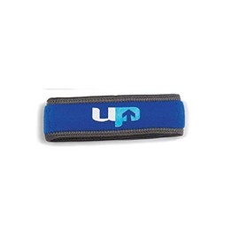 Ultimate Performance Patella Knee Strap - Blue, Royal