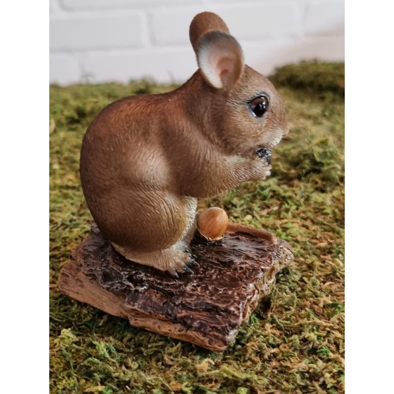 Dormouse by Vivid Arts, suitable for inside or out