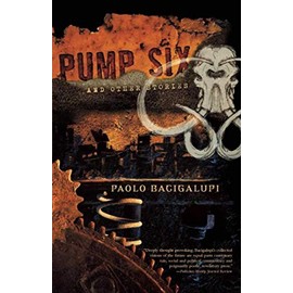 Pump Six and Other Stories