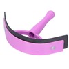 CHICIRIS Horse Sweat Scraper, Horse Grooming Care Aid, Comfortable Grip