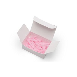 Weller KDS20TNP Needle, 20 Ga Taper Tip (50 Pack), Black