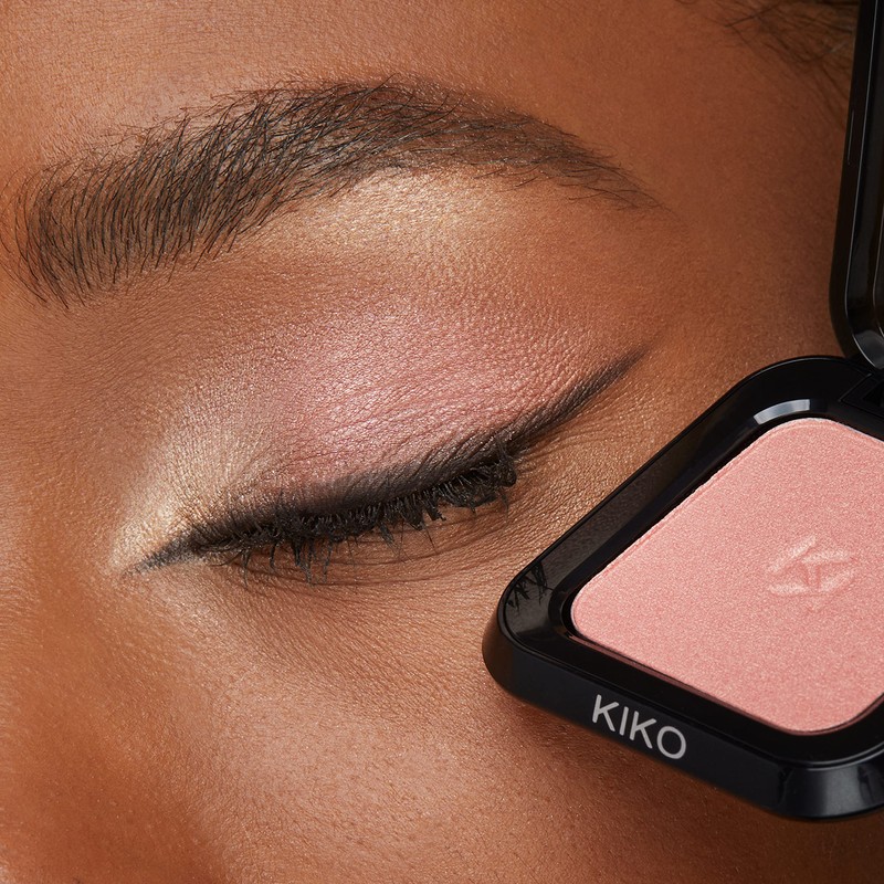 KIKO Milano High Pigment Eyeshadow 62 | Long-lasting, highly pigmented
