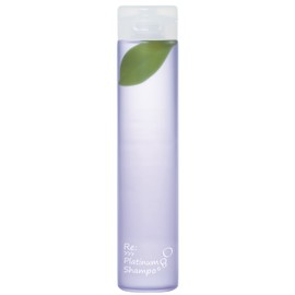 Adjuvant Re : Platinum Shampoo 300mL/10oz