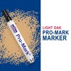Mohawk Finishing Products Pro-Mark Capillary Marker, Light Oak M267-0004, 1