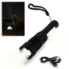 Rechargeable Flashlights High Lumens, 20,000 Lumens, Super Bright Tactical LED