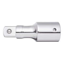 VIGOR Extension V2320N 3/4 Inch Drive Length: 100 mm Extension for Socket Spanner and Ratchet