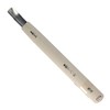 Yoshiro Higashitou Premium Chisel Blue Paper Super Round Sword 0.5