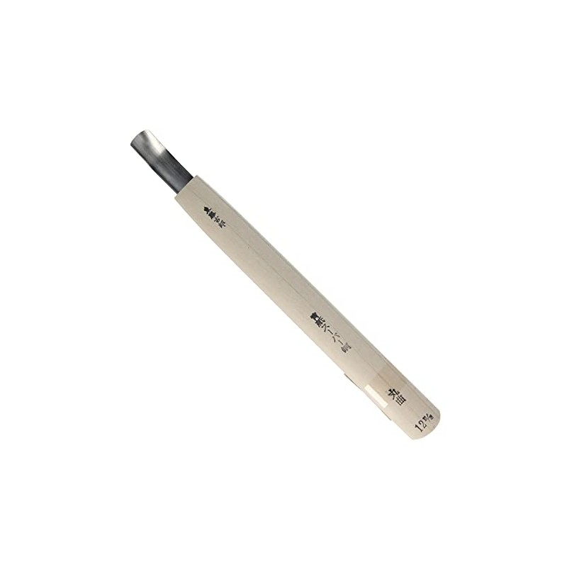 Yoshiro Higashitou Premium Chisel Blue Paper Super Round Sword 0.5