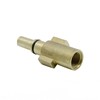 Pressure Washer Snow Foam Adaptor Connector Adapter Fitting Suitable for