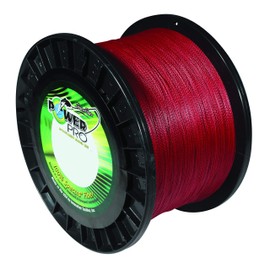 PowerPro 21100150500V POWERPRO 15LB. X 500 YD. V RED
