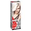 Schwarzkopf LIVE Colour, Silver Toner, Semi-permanent hair colour, lasts up