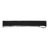 SSK FYNF2303 Bat Case, Embroidered Bat Case, black (90)