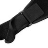Gaiam Corrector de postura de restauración para mujeres y hombres,