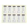 Be In Your Mind Pack of 10 48V 250W Waterproof