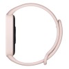 Xiaomi Smart Band 9 active Pink Sport silicona