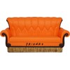 Friends Couch PVC Bank